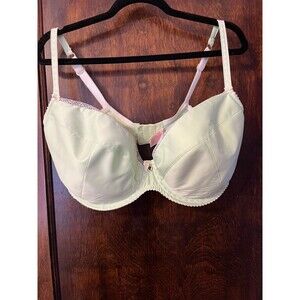 Tutti Rouge Mint Green Bra 38 gg